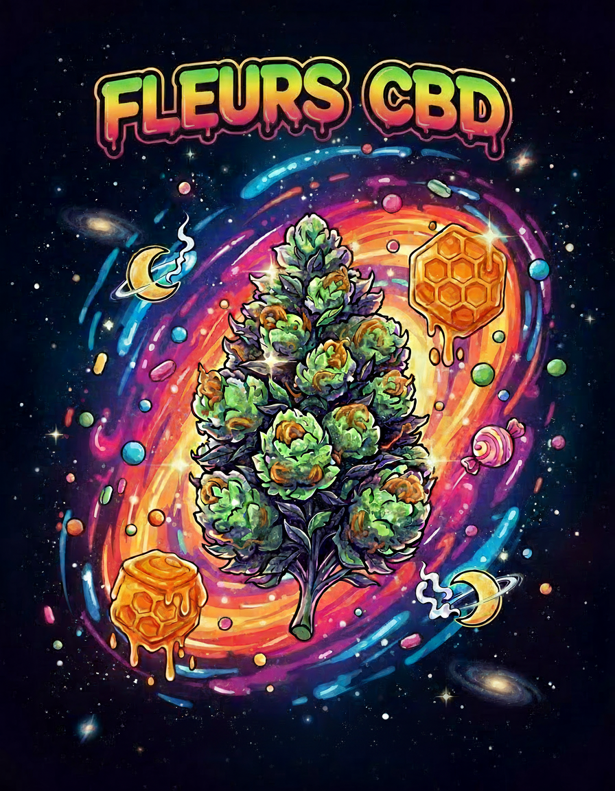 THCA FLEUR