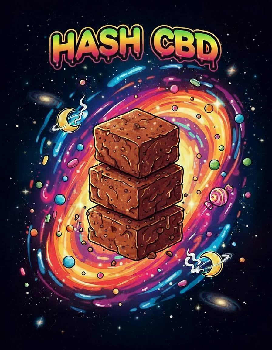 THCA HASH