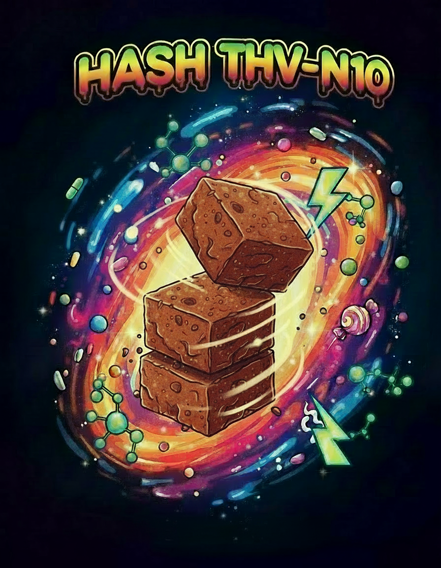THV-N10 HASH